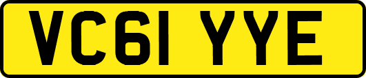 VC61YYE