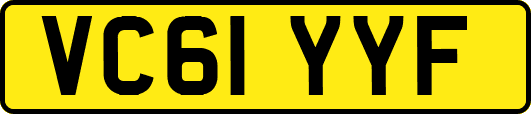 VC61YYF