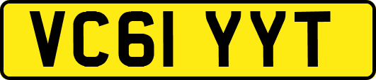 VC61YYT