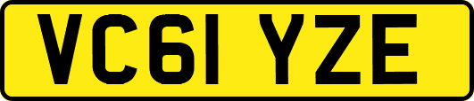 VC61YZE