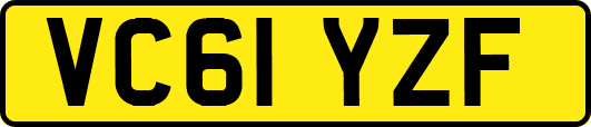 VC61YZF
