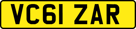 VC61ZAR