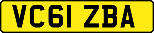 VC61ZBA