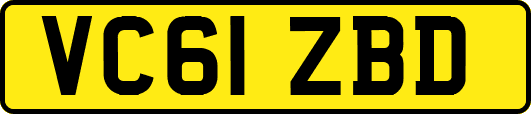 VC61ZBD
