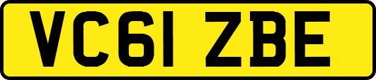VC61ZBE
