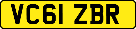 VC61ZBR