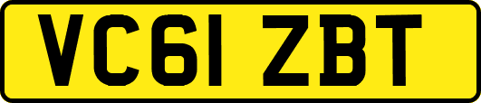 VC61ZBT