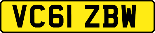 VC61ZBW
