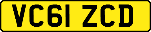 VC61ZCD