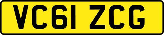 VC61ZCG