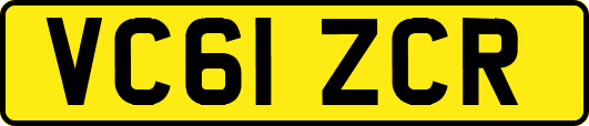 VC61ZCR