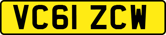 VC61ZCW