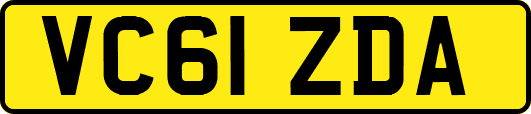 VC61ZDA