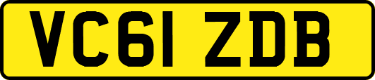 VC61ZDB