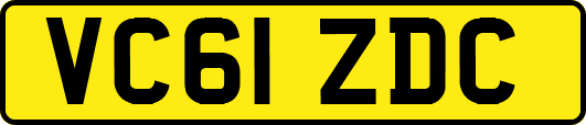 VC61ZDC
