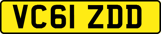 VC61ZDD