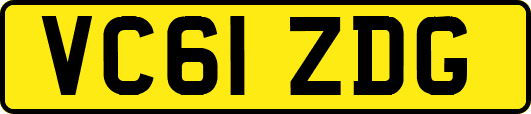 VC61ZDG