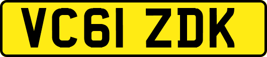 VC61ZDK