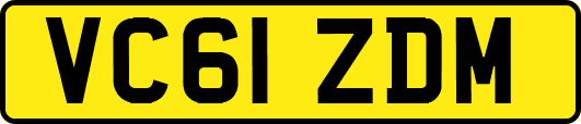 VC61ZDM