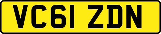 VC61ZDN
