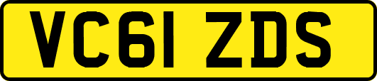 VC61ZDS