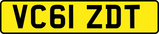 VC61ZDT