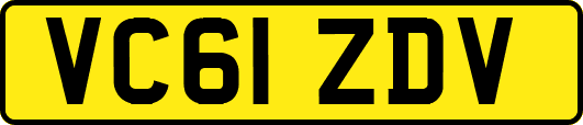 VC61ZDV