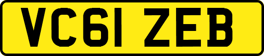 VC61ZEB