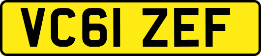VC61ZEF