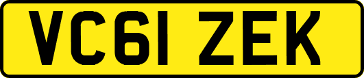 VC61ZEK
