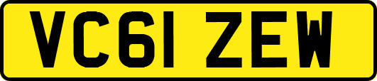 VC61ZEW