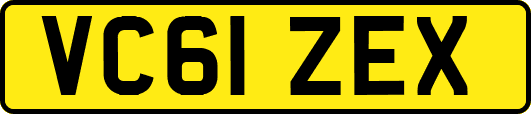 VC61ZEX