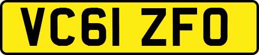 VC61ZFO