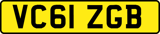 VC61ZGB