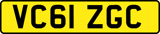 VC61ZGC