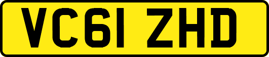 VC61ZHD