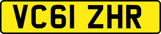 VC61ZHR