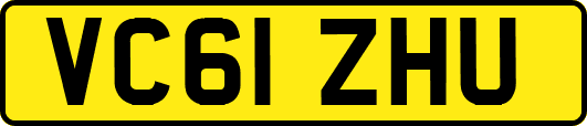 VC61ZHU