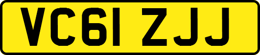 VC61ZJJ