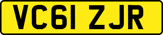 VC61ZJR