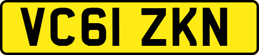 VC61ZKN