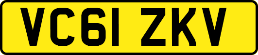 VC61ZKV