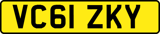 VC61ZKY