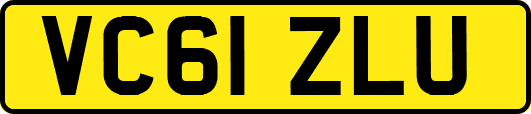 VC61ZLU