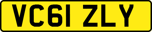 VC61ZLY