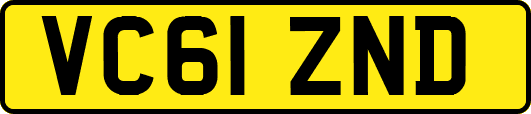 VC61ZND