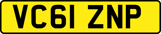 VC61ZNP