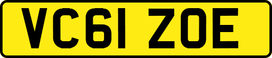 VC61ZOE