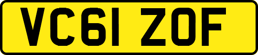 VC61ZOF