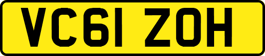 VC61ZOH